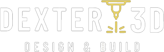 logo dexter