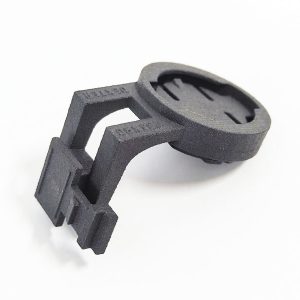 Soporte adelantado para luz Bontrager (Versión 1/4 de giro)