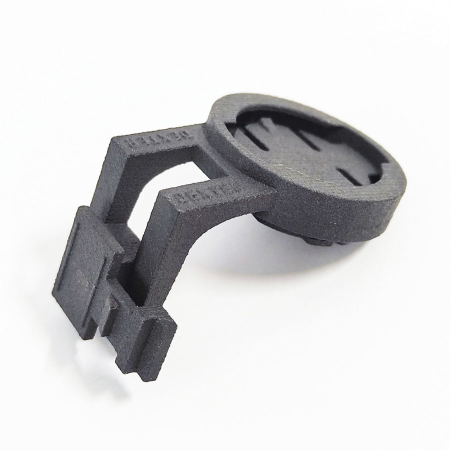 Soporte adelantado para luz Bontrager (Versión 1/4 de giro)