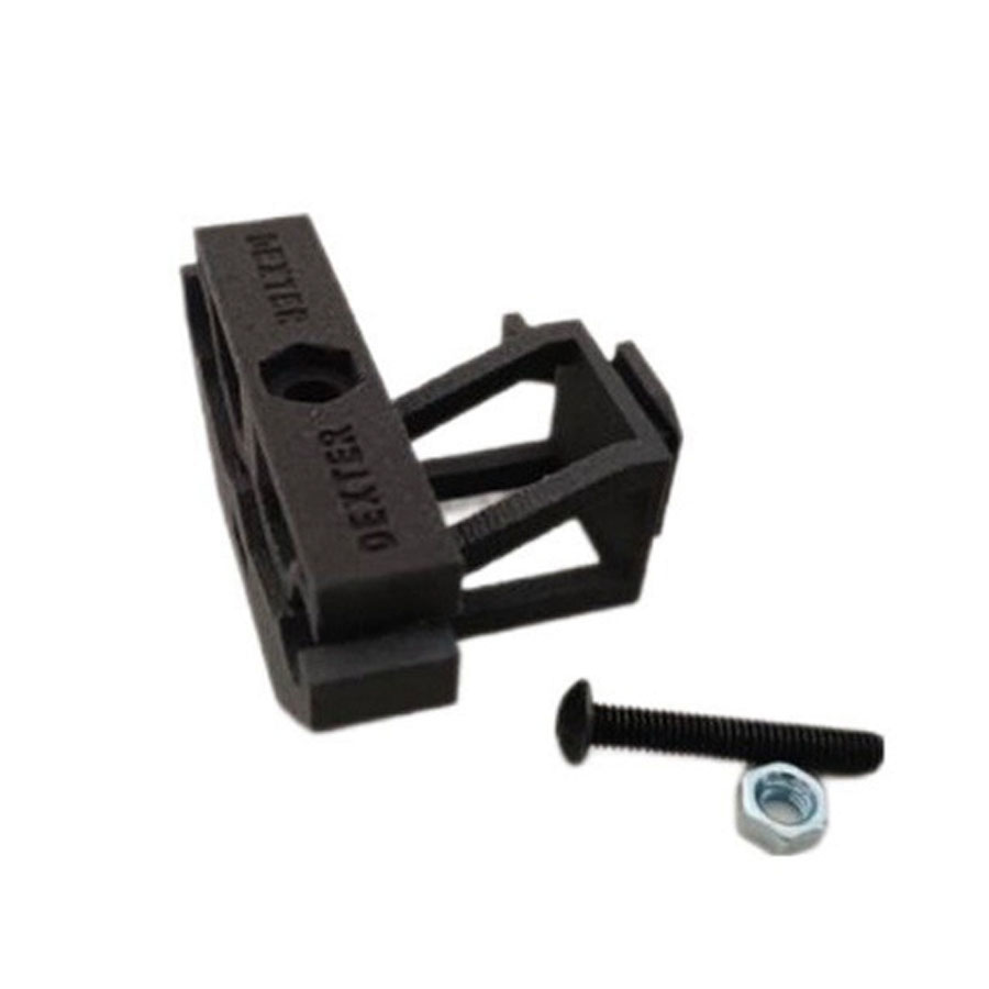 Soporte de sillín para luz Bontrager