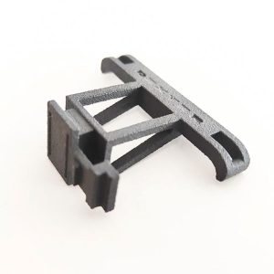 Soporte de sillín para luz Bontrager