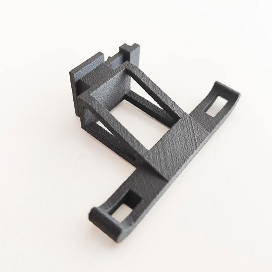 Soporte de sillín para luz Bontrager - Imagen 3