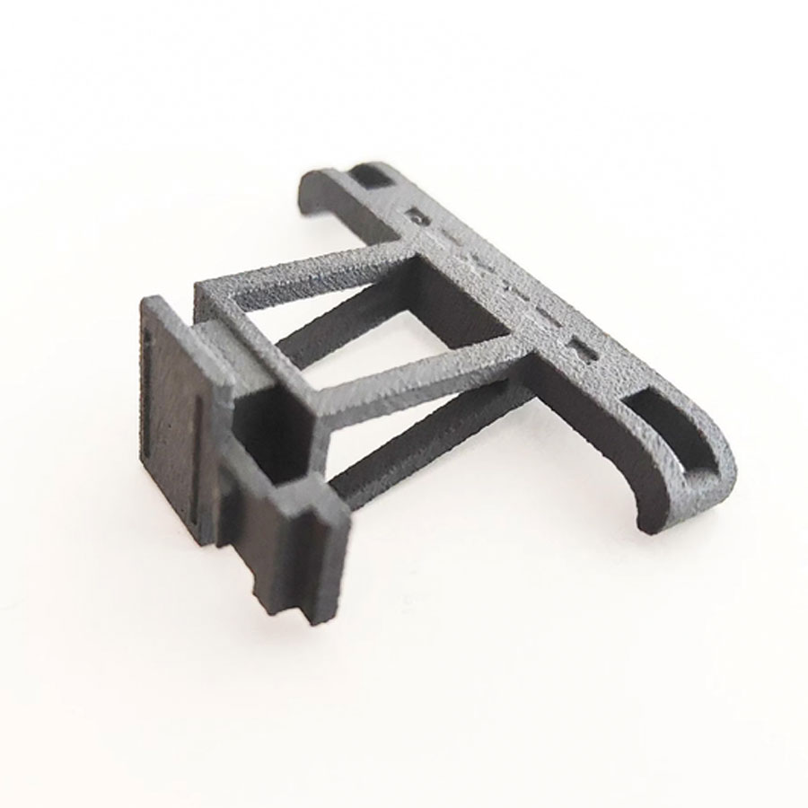 Soporte de sillín para luz Bontrager