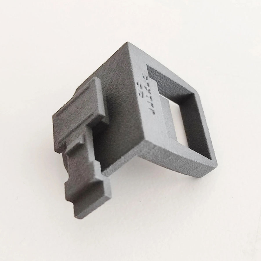 Soporte de sillín Fizik para luz Bontrager