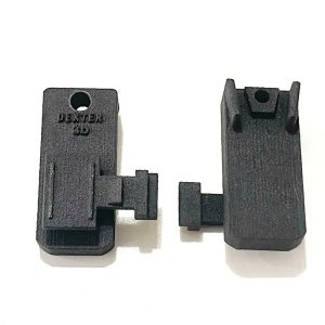 Soporte de sillín Giant Uniclip para luz Bontrager