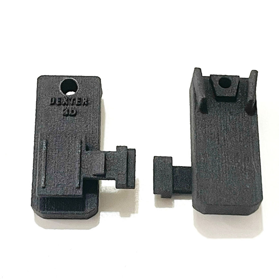 Soporte de sillín Giant Uniclip para luz Bontrager