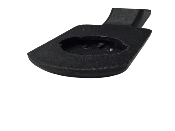 Soporte para colocar un GPS Element Bolt en un manillar Rapier - Imagen 3