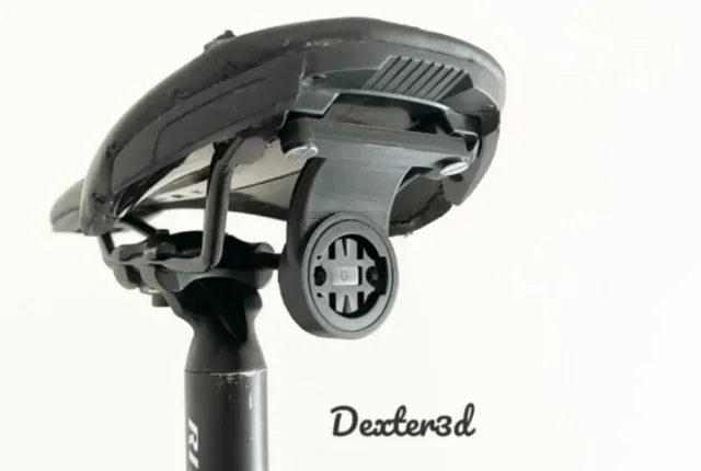 Soporte Varia Sillín Specialized