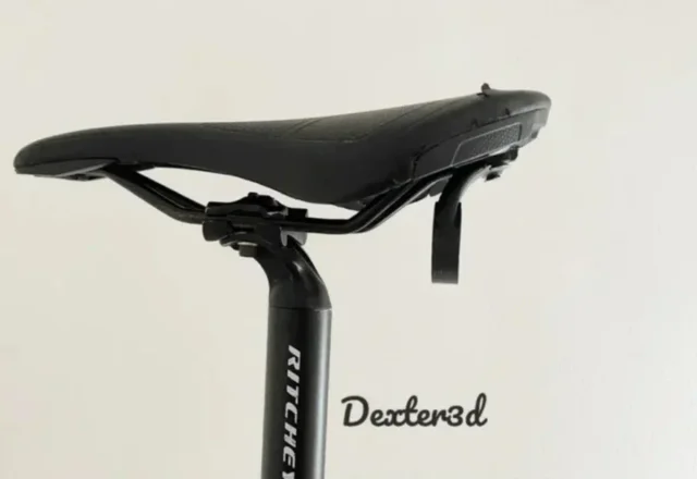 Soporte Varia sillín Specialized - Imagen 3