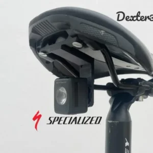 Soporte Universal para luz Bontrager