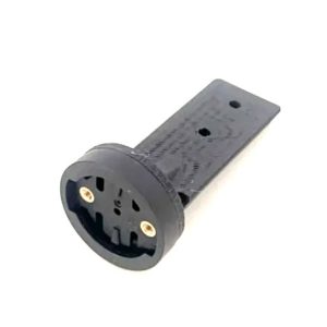 Soporte Garmin Varia para sillín Shimano Pro