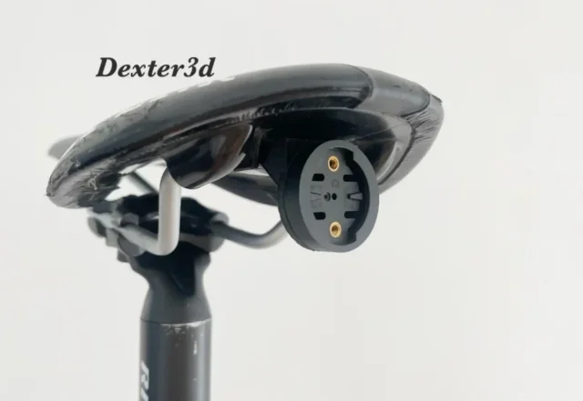 Soporte universal para radar Garmin Varia - Imagen 2