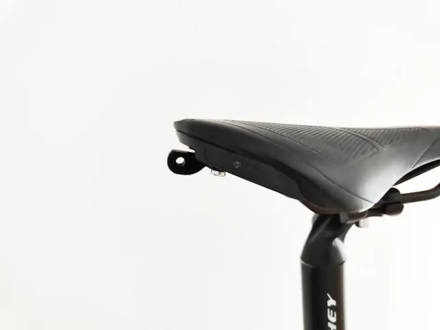 Soporte para colocar un conector GoPro en un sillín specialized Works - Imagen 2