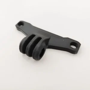 Soporte para colocar un conector GoPro en un sillín specialized Works