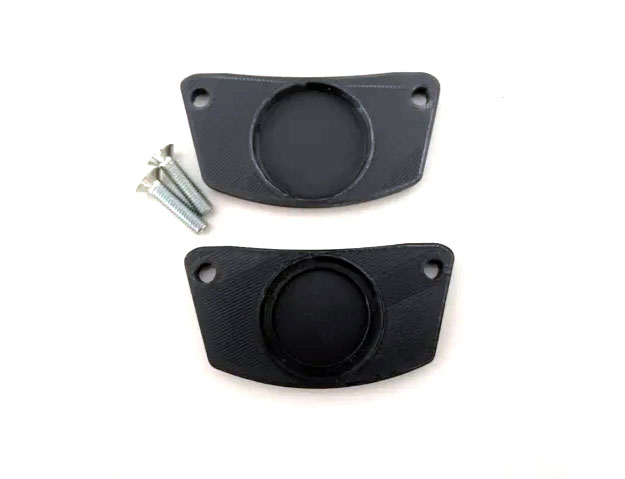 Soporte para colocar un airtag en un sillín specialized Works