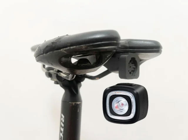 Soporte luz Sigma universal