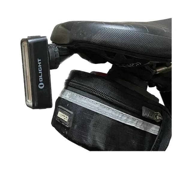 Soporte luz Sigma universal - Imagen 2