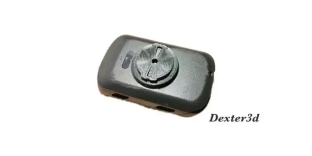 Pestañas psrs repara un GPS Garmin