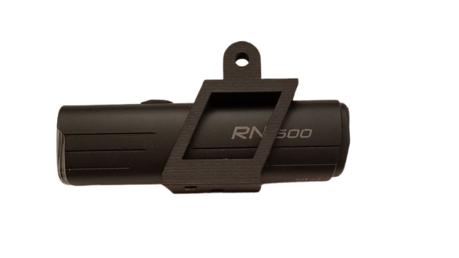 Soporte con adaptador GoPro para MagicShine RN1500