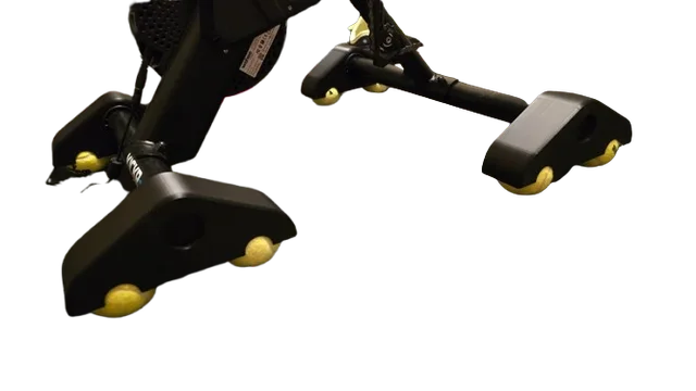 Soporte para colocar un conector GoPro en un sillín specialized Works