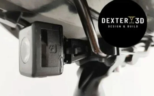 Soporte Universal para luz Bontrager - Imagen 2