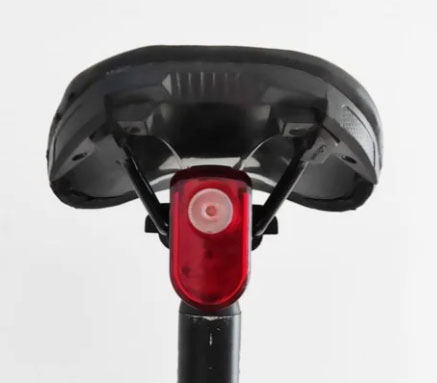 Soporte Universal para luz Bontrager - Imagen 3